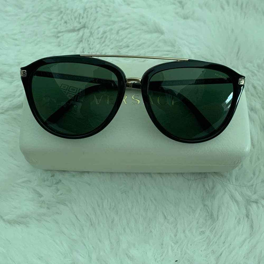 VERSACE sunglasses